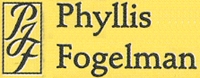 Phyllis Fogelman Books