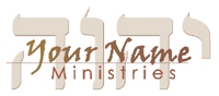 Your Name Ministries