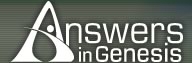 Answers in Genesis
