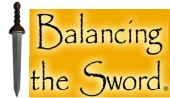Balancing the Sword