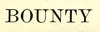 Bounty Books