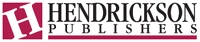 Hendrickson Publishers